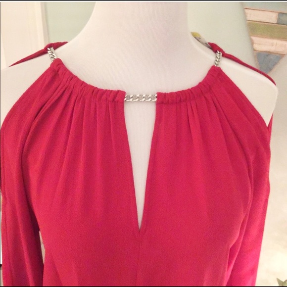Michael Kors Blouse - Picture 2 of 10